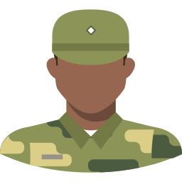 Military Officer